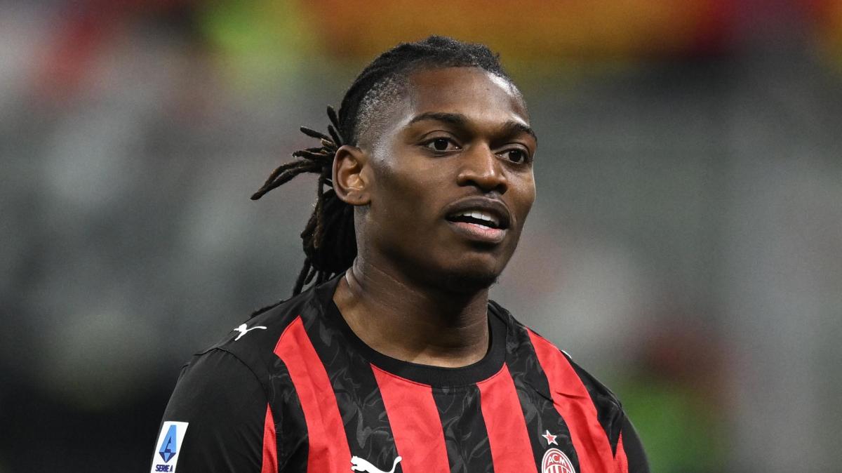 Milan, Leao torna in gruppo: le ultime su Pulisic e Saelemaekers