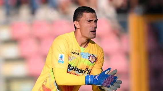 Audero alla Cremonese - l'analisi al fantacalcio