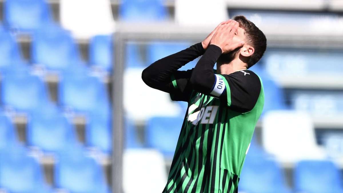 Fantacalcio, BERARDI DEGRADATO DALLA FASCIA DI CAPITANO