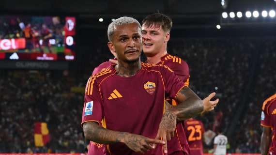 Roma, infortunio Wesley: previsti nuovi accertamenti 