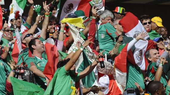 Fantamondiale 2022: amichevole Messico 1-2 Svezia
