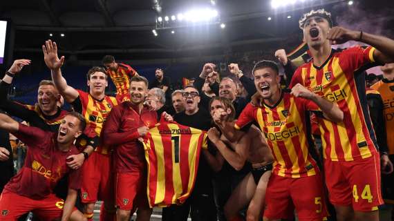 Matias Perez al Lecce - L'analisi al fantacalcio