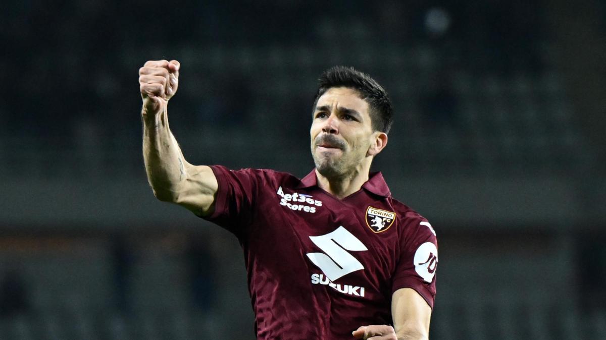 Torino, le condizioni di Simeone e i suoi numeri al fantacalcio
