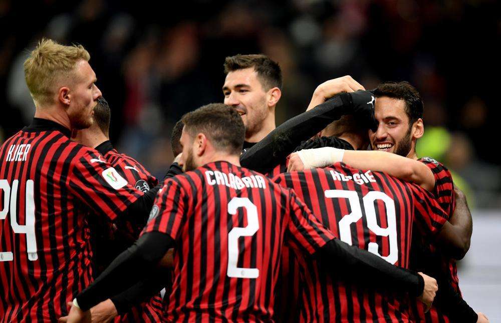 Fantacalcio, ANALISI MILAN DOPO 26 GIORNATE