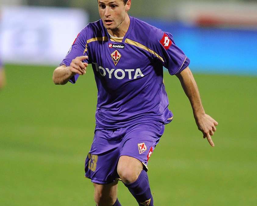 Fiorentina-Livorno, le probabili formazioni