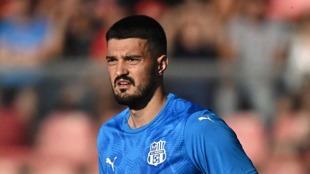 Muric al Sassuolo - L'analisi al fantacalcio
