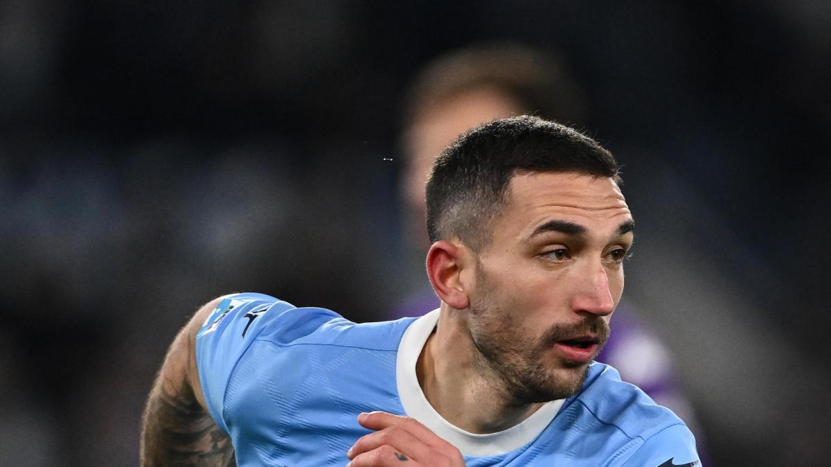 Lazio, le ultime news sulle condizioni di Cataldi e Romagnoli