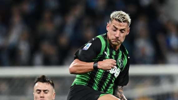 Sassuolo: la stagione in chiaroscuro di Pinamonti