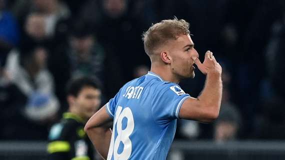 Lazio - il buon momento di Isaksen, una nuova risorsa per il fantacalcio