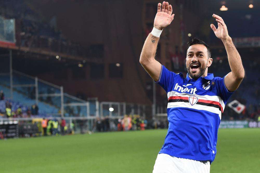 Fantacalcio, IL RITORNO DI QUAGLIARELLA