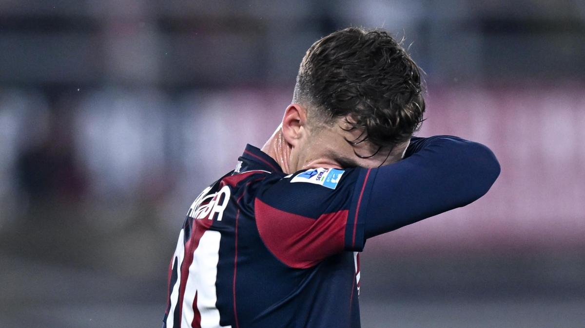 Fantacalcio: 3 giocatori da evitare per la 24ª giornata di Serie A