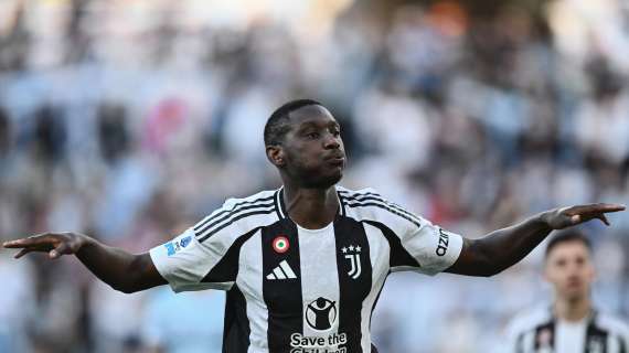 Kolo Muani resta alla Juventus? Le richieste del PSG 