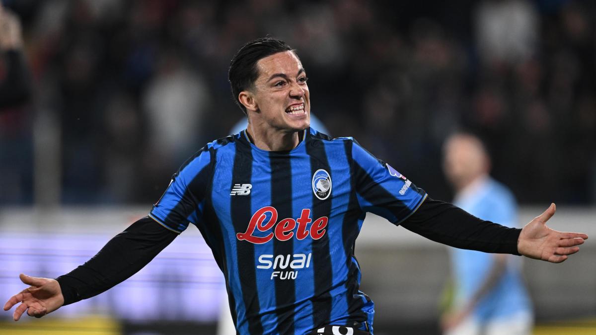 Fantacalcio, le formazioni ufficiali di Cagliari-Atalanta: Raspadori dal 1', novità Mendy nei sardi