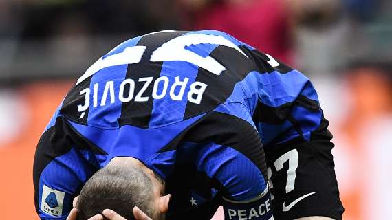 Fantacalcio, Inter: si blocca la trattativa per il trasferimento di Brozovic in Arabia