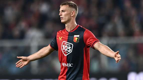 Fantacalcio, Genoa: le condizioni di Gudmundsson e Retegui