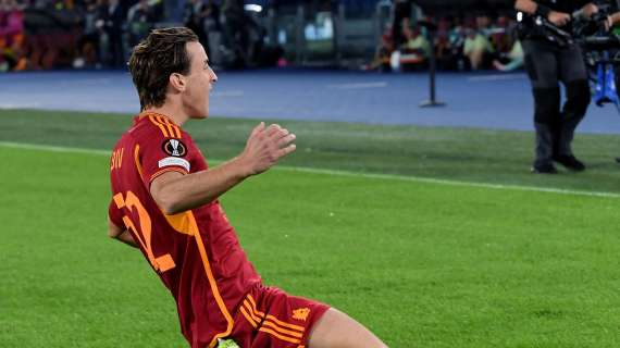 Fantacalcio, Europa League: Roma-Slavia Praga 2-0