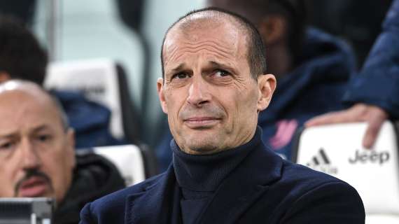 Fantacalcio, Juventus: le parole di Allegri in conferenza 