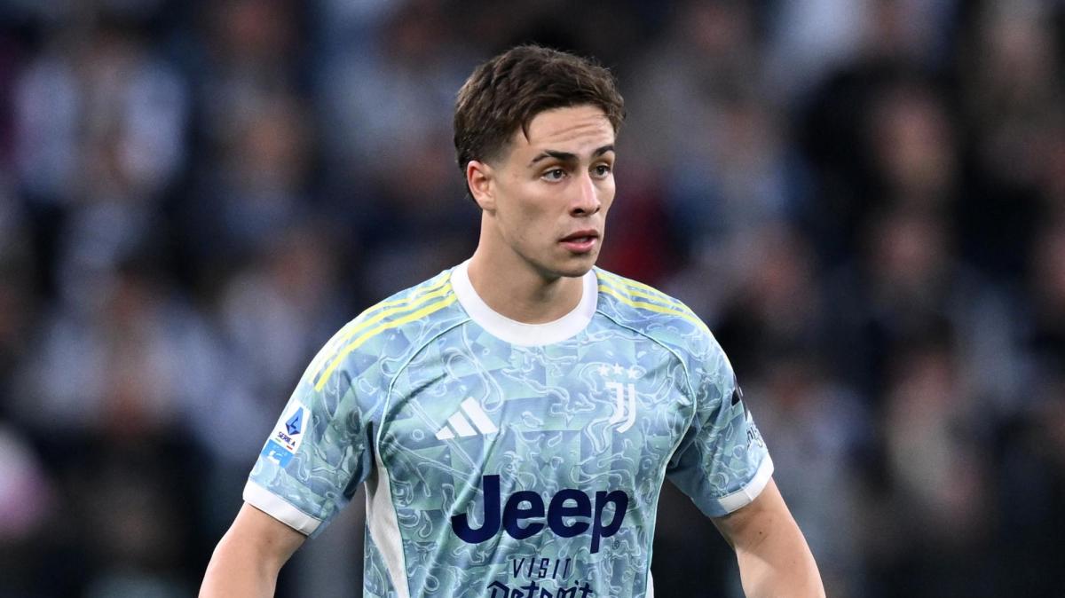 Le 20 squadre della Serie A al fantacalcio  - Juventus