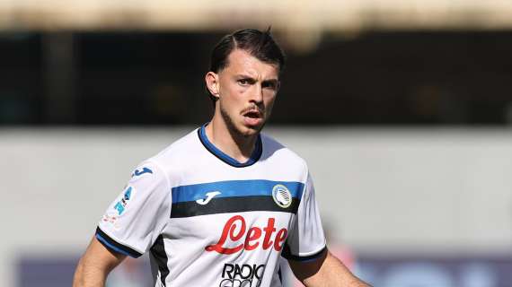 Le formazioni ufficiali di Genoa-Atalanta: spazio alle seconde linee nella Dea