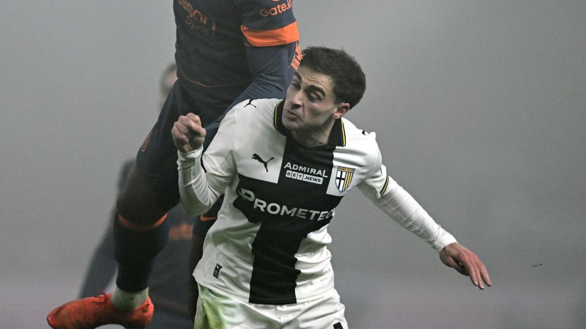 Fantacalcio, le formazioni ufficiali di Parma-Genoa: Oristanio e Sabelli dal 1'