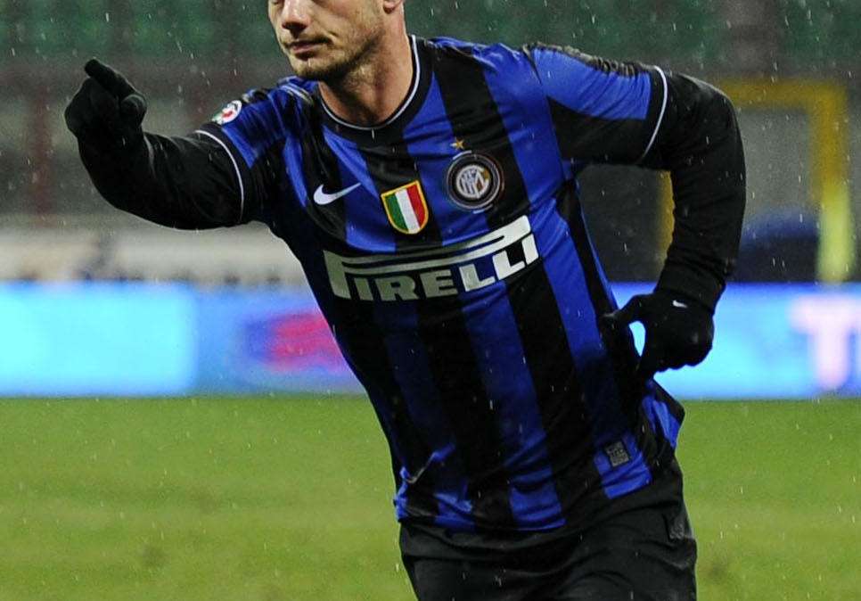 Roma-Inter, le probabili formazioni