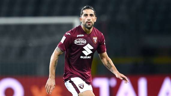 Torino- Infortunio di Rodriguez: le condizioni e le parole di Juric