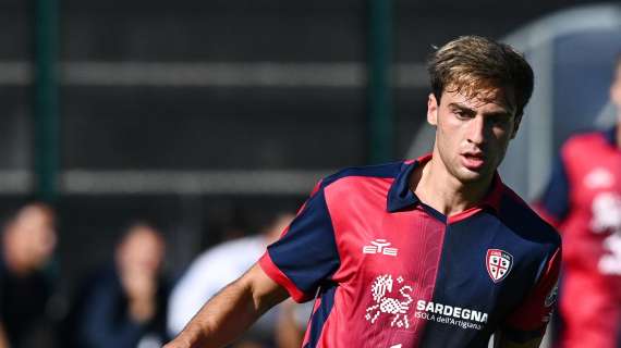 Fantacalcio, Cagliari: si ferma Oristanio e lascia il ritiro dell'U21