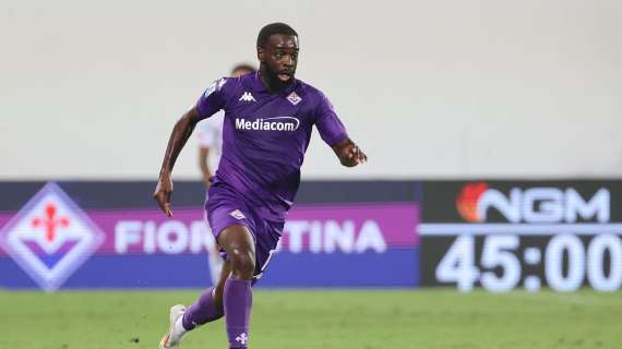 Conference League: San Gallo-Fiorentina 2-4