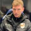 TS - Luciani avverte il Foggia: "Messina farò i gol salvezza"