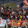 Messina-Foggia, ecco il dato dei biglietti venduti 