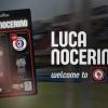 Ufficiale - Dal Campobasso arriva l'esterno Nocerino 