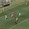 ACR Messina - Foggia 0-0, ecco gli Highlights