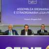 Assemblea di Lega Pro, approvato il Salary Cap 