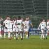 CdS - "Il Messina non passa. La salvezza è a Foggia". Bene Pazienza, male Salines 