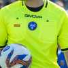 Foggia - Sorrento arbitra un fischietto di Pescara 