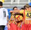 Foggia, dal Lecce arriva un attaccante tedesco