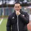 Luciano Zauri ad un passo da un club molisano 
