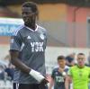 Foggia che impresa a Casarano. Morelli e Sylla firmano il successo 