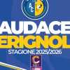 Cerignola, si inizia in casa e si chiude a Benevento. Ecco il calendario completo 