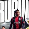 Foggia Incedit, rinnovato il contratto a Rubino 