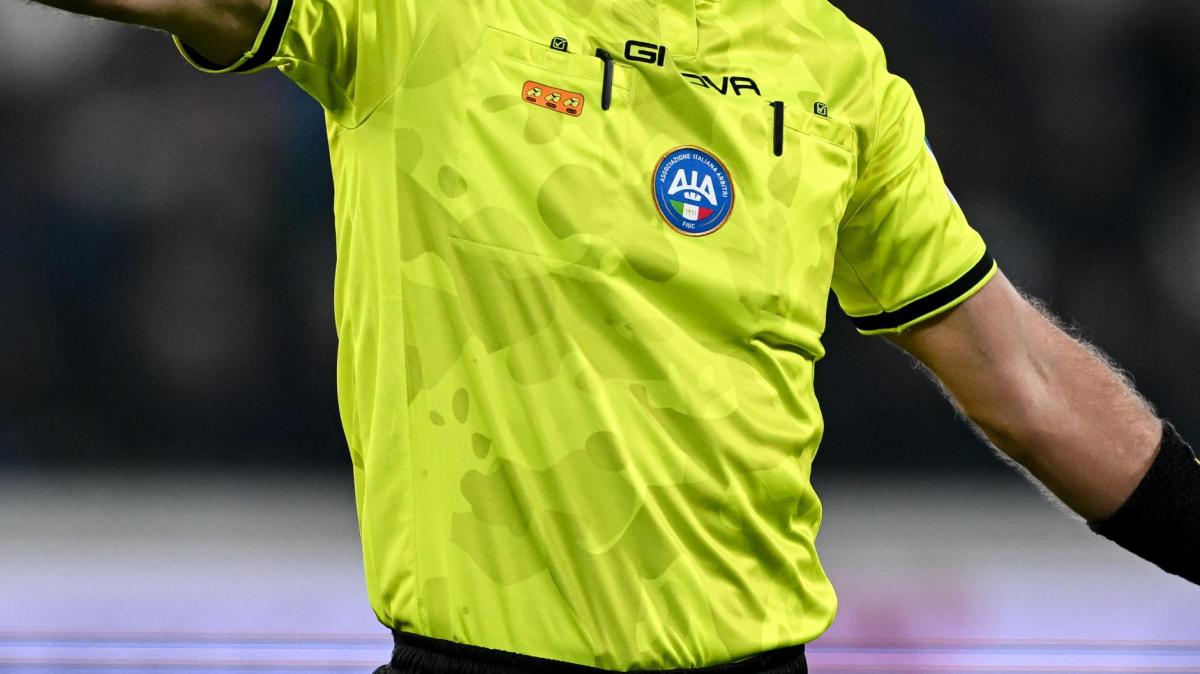 Foggia–Siracusa, designato l’arbitro Sacchi: precedenti e curiosità