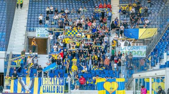 Cerignola, ecco il dato della prevendita. Si punta al sold-out 