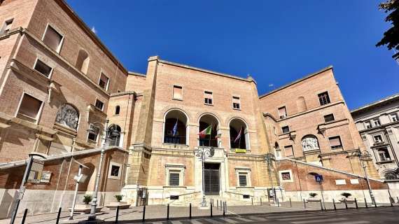 Vertice a Palazzo di Città: l'amministratore giudiziario incontra il Comune
