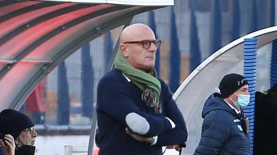 Cerignola, è Maiuri il nuovo mister 