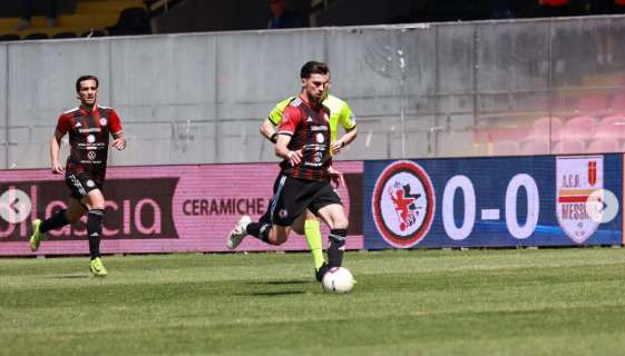 Gala sui social: "Vedere lo Zaccheria così è stata una grande emozione, a presto"