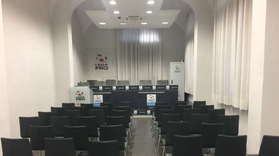 Le Lega Pro ufficializza gli organici. Ecco il girone C