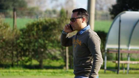 Foggia Incedit, Raimo agli imprenditori locali: "Vieni a sostenerci e diventa parte della comunità"