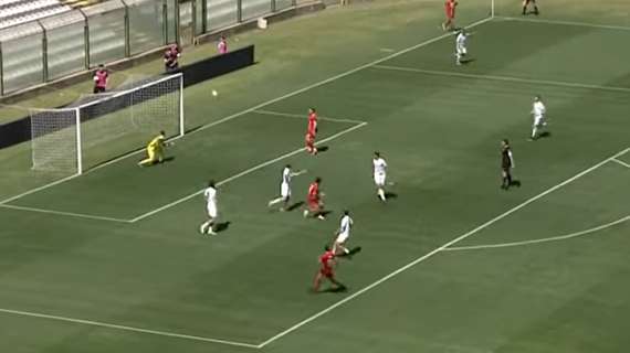 ACR Messina - Foggia 0-0, ecco gli Highlights