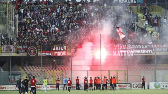 CdM - "Foggia sotto assedio. Tra i metodi utilizzati anche truffe legate a false sponsorizzazioni"