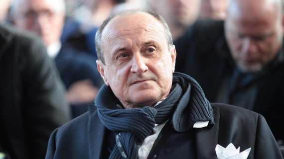 Delio Rossi su Foggia: "Fa più rumore un albero che cade, non la foresta che cresce"